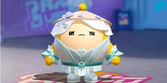 《蛋仔派對》闖江湖活動內容介紹 《蛋仔派對》闖江湖活動內容介紹