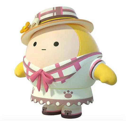 《蛋仔派對》精靈之聲派對手冊有什麽獎勵 精靈之聲派對手冊獎勵大全 《蛋仔派對》精靈之聲派對手冊有什麽獎勵 精靈之聲派對手冊獎勵大全