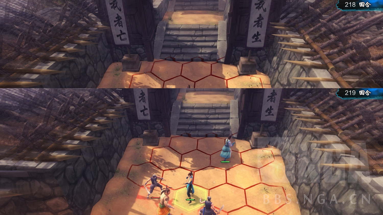 《俠客風雲傳》提升招式熟練度小技巧分享攻略