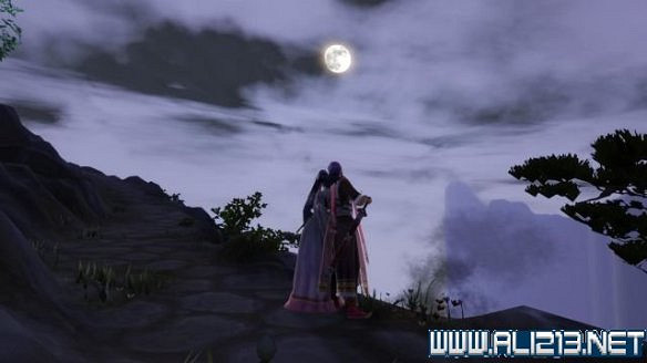 《俠客風雲傳》往事如煙全圖文流程 《俠客風雲傳》往事如煙全圖文流程