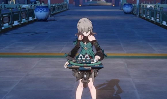 《崩壞星穹鐵道》托帕抽取建議 《崩壞星穹鐵道》托帕抽取建議