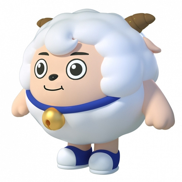 《蛋仔派對》喜羊羊灰太狼連動 喜羊羊連動活動內容介紹