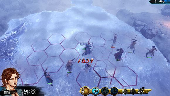 《俠客風雲傳》邪派路線攻略 二周目邪派路線流程攻略 《俠客風雲傳》邪派路線攻略 二周目邪派路線流程攻略