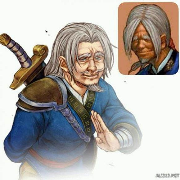 《俠客風雲傳》男角色性格分析 男角色劇情分析