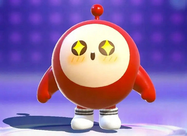 《蛋仔派對》水波蛋連動介紹 《蛋仔派對》水波蛋連動介紹