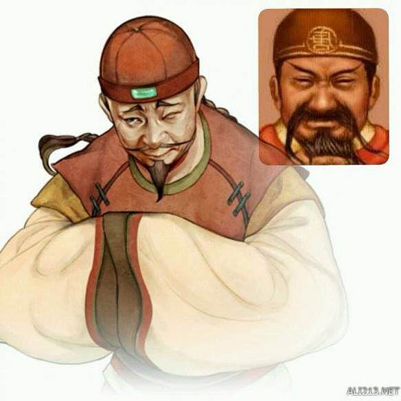 《俠客風雲傳》男角色性格分析 男角色劇情分析