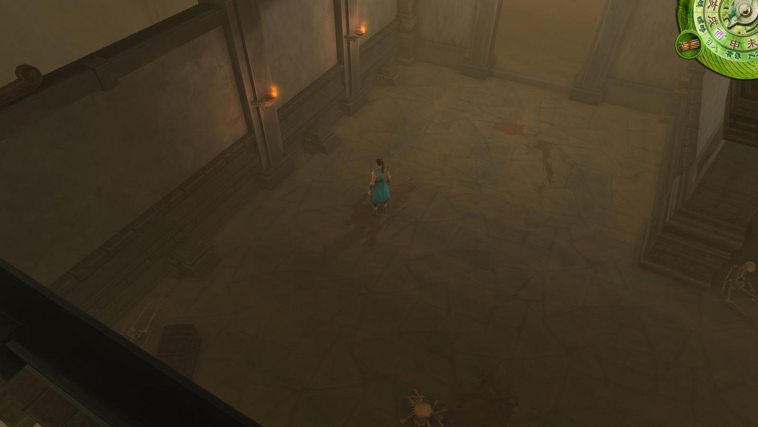 《俠客風雲傳》小黃書全收集攻略