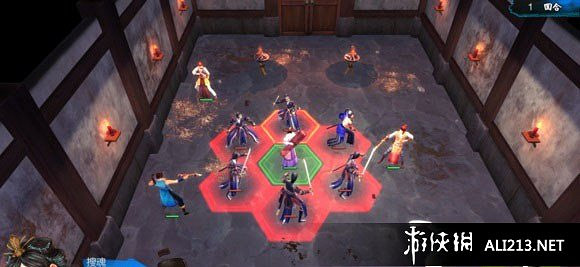 《俠客風雲傳》左右開弓怎麽學 特殊效果及使用方法解析攻略 《俠客風雲傳》左右開弓怎麽學 特殊效果及使用方法解析攻略