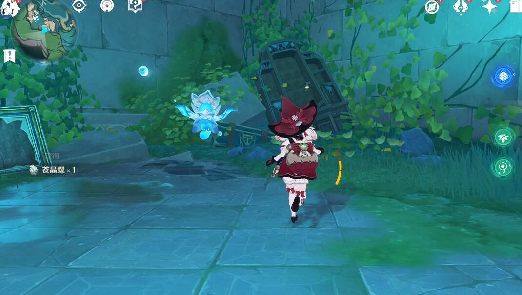 《原神》神秘的書頁位置在哪？神秘的書頁收集攻略