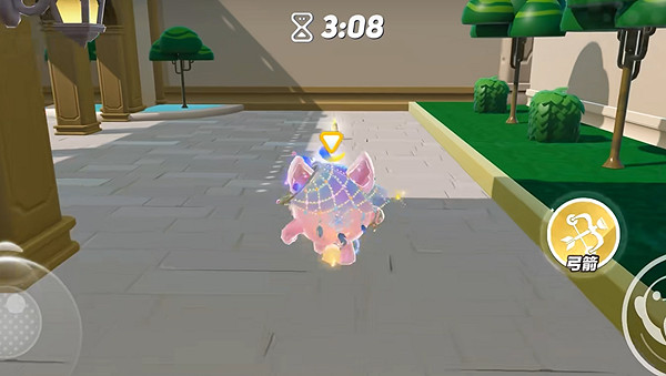 《蛋仔派對》潛伏的魔鬼蛋玩法介紹 《蛋仔派對》潛伏的魔鬼蛋玩法介紹