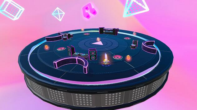 《蛋仔派對》躍動舞池怎麽過 躍動舞池過關思路 《蛋仔派對》躍動舞池怎麽過 躍動舞池過關思路