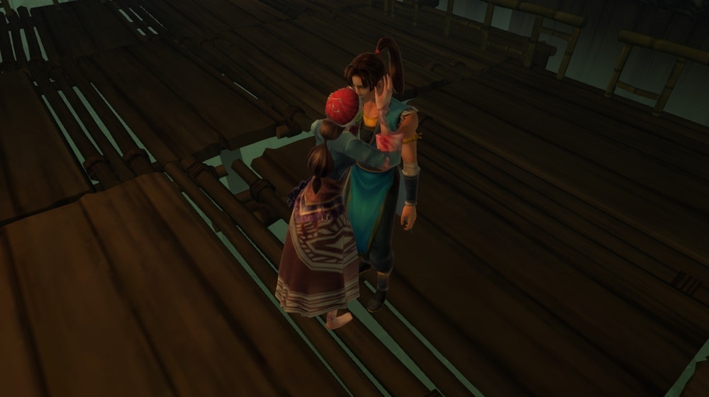 《俠客風雲傳》一周目通關心得及主角養成路線分享攻略