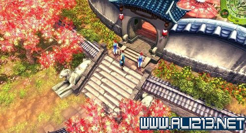 《俠客風雲傳》二周目武林盟主路線心得分享