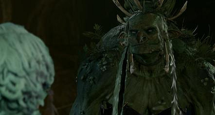 《柏德之門3》蔓生道地面具在哪獲得? 蔓生道地面具獲取方法 《柏德之門3》蔓生道地面具在哪獲得? 蔓生道地面具獲取方法