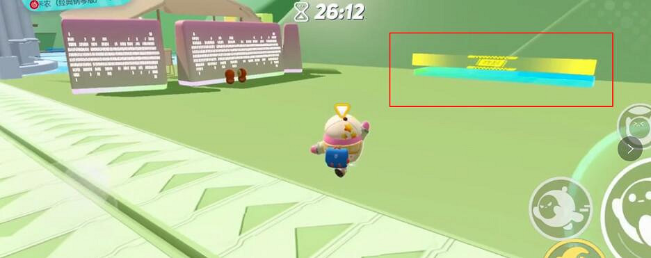 《蛋仔派對》免費春遊真不錯哎過關攻略 免費春遊真不錯哎怎麽過關 《蛋仔派對》免費春遊真不錯哎過關攻略 免費春遊真不錯哎怎麽過關