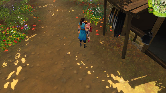 《俠客風雲傳》六脈神劍+降龍十八掌+野球拳攻略詳解 《俠客風雲傳》六脈神劍+降龍十八掌+野球拳攻略詳解