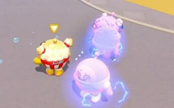 《蛋仔派對》落雷實戰技巧 落雷怎麽用最好 《蛋仔派對》落雷實戰技巧 落雷怎麽用最好