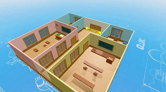 《蛋仔派對》7月27號樂園工坊更新內容介紹 《蛋仔派對》7月27號樂園工坊更新內容介紹