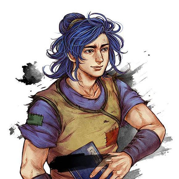 《俠客風雲傳》人物角色分析 俠客風雲傳誰最厲害