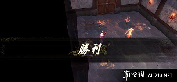 《俠客風雲傳》左右開弓怎麽學 特殊效果及使用方法解析攻略 《俠客風雲傳》左右開弓怎麽學 特殊效果及使用方法解析攻略