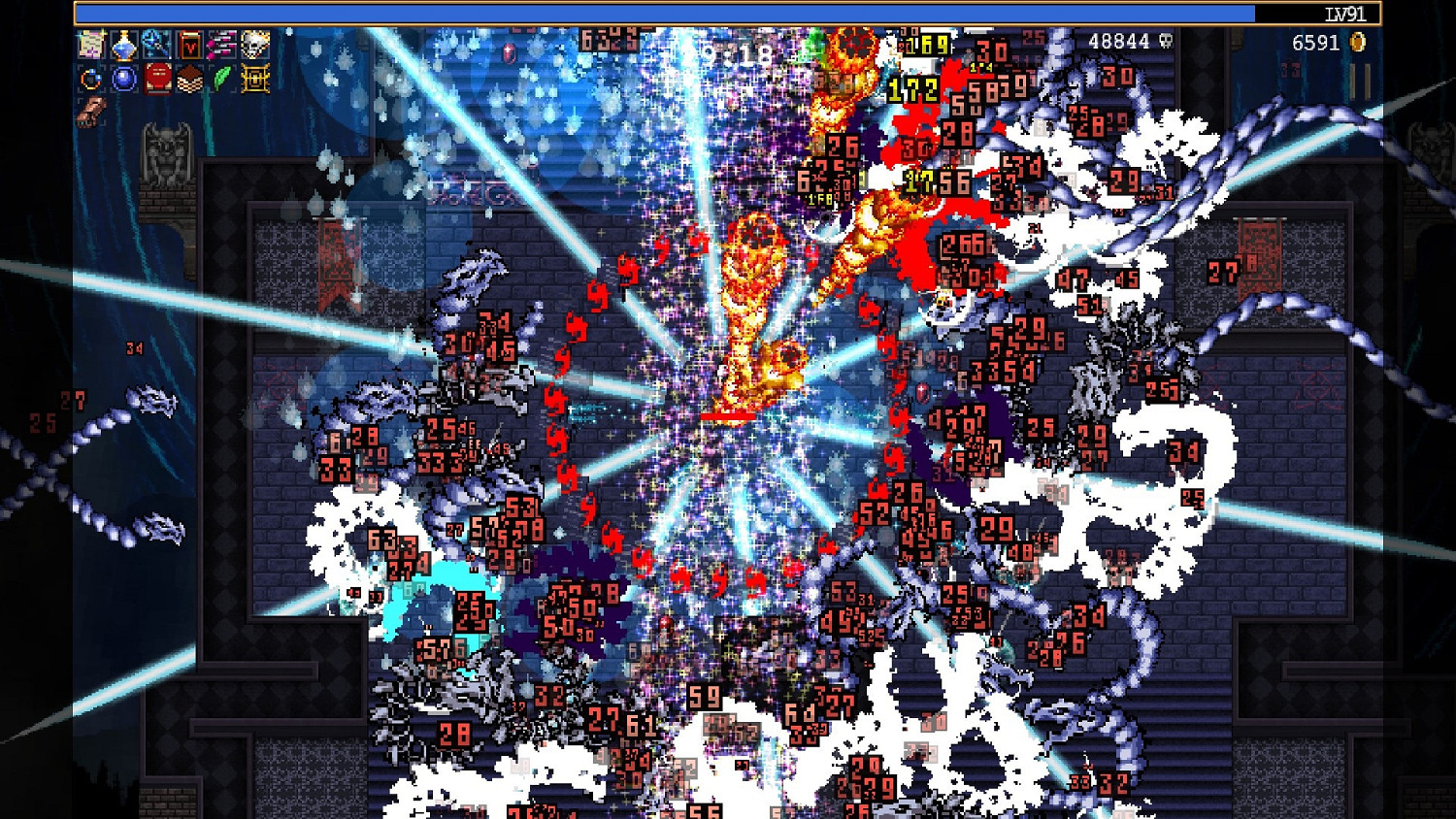 《吸血鬼倖存者》合作模式更新了嗎?1.6版本更新內容匯總 《吸血鬼倖存者》合作模式更新了嗎?1.6版本更新內容匯總