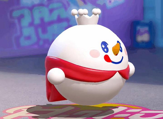 《蛋仔派對》蜜雪冰城連動皮膚獲取方法介紹 《蛋仔派對》蜜雪冰城連動皮膚獲取方法介紹