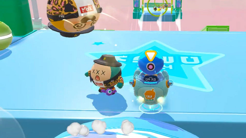 《蛋仔派對》道具有哪些 道具效果一覽