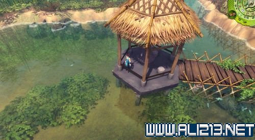 《俠客風雲傳》天賦選擇送禮物等通關心得 一代情聖輕鬆通關 《俠客風雲傳》天賦選擇送禮物等通關心得 一代情聖輕鬆通關