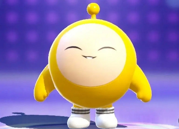 《蛋仔派對》水波蛋連動介紹 《蛋仔派對》水波蛋連動介紹