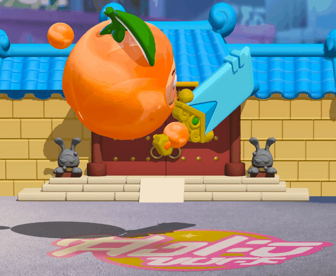 《蛋仔派對》果寶特攻連動皮膚 果寶特攻連動皮膚有哪些