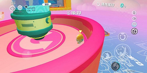 《蛋仔派對》何須怨楊柳怎麽過 何須怨楊柳通關攻略 《蛋仔派對》何須怨楊柳怎麽過 何須怨楊柳通關攻略