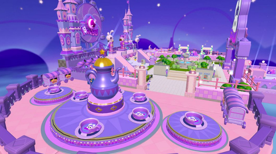 《蛋仔派對》驚奇派對怎麽樣 新地圖驚奇派對一覽 《蛋仔派對》驚奇派對怎麽樣 新地圖驚奇派對一覽