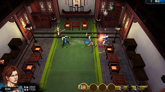 《俠客風雲傳》邪派路線攻略 二周目邪派路線流程攻略 《俠客風雲傳》邪派路線攻略 二周目邪派路線流程攻略