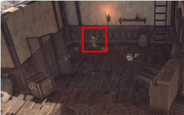 《柏德之門3》萬娜拯救攻略