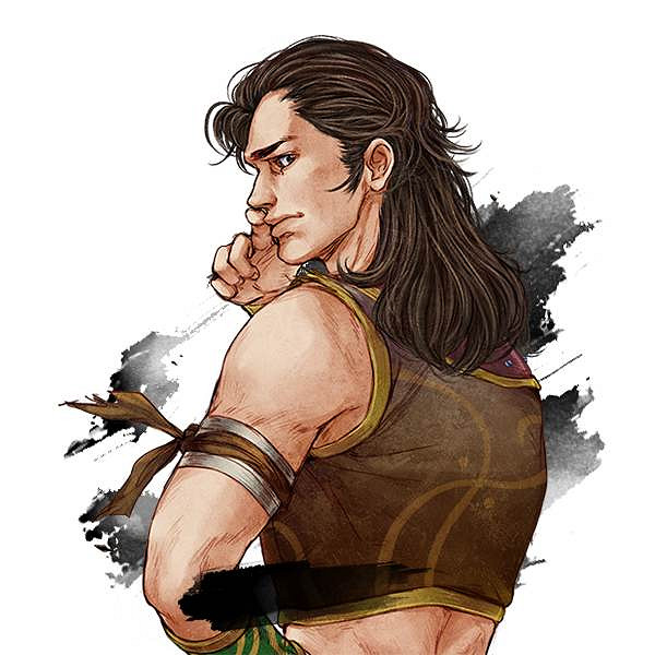 《俠客風雲傳》人物角色分析 俠客風雲傳誰最厲害