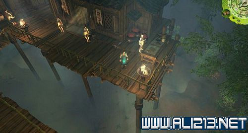 《俠客風雲傳》主線任務流程攻略