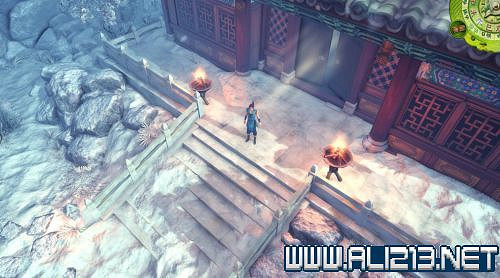 《俠客風雲傳》全支線任務一覽