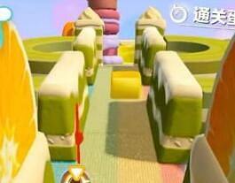 《蛋仔派對》果汁瀑布最快跑法 果汁瀑布怎麽快速通關 《蛋仔派對》果汁瀑布最快跑法 果汁瀑布怎麽快速通關