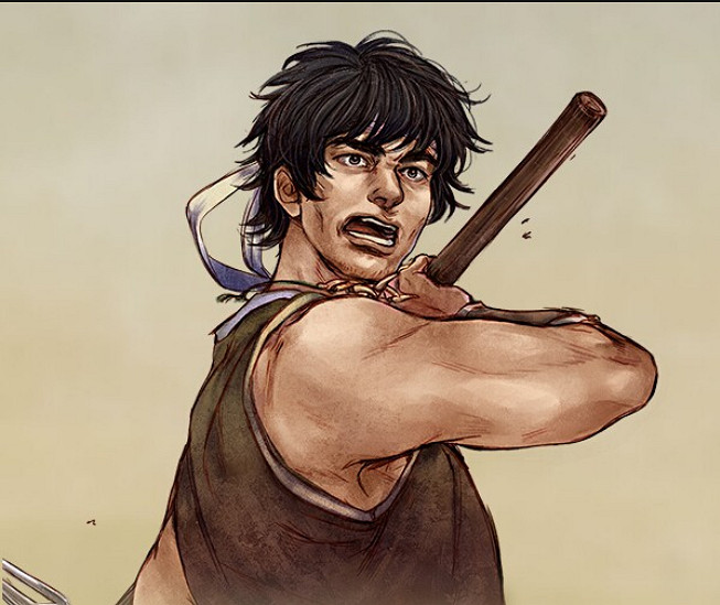 《俠客風雲傳》角色劇情介紹 玩家評價最喜愛的十位角色 《俠客風雲傳》角色劇情介紹 玩家評價最喜愛的十位角色