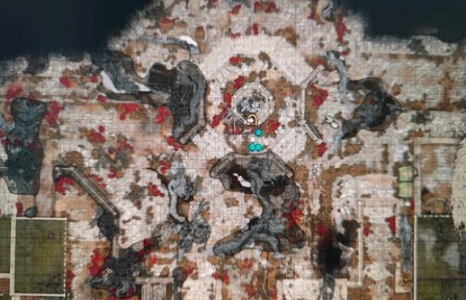 《柏德之門3》莎爾信徒避難所解密攻略 莎爾信徒避難所怎麽過？