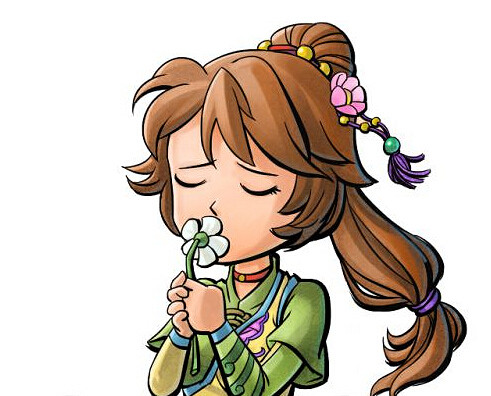 《俠客風雲傳》反派結局各妹子下場一覽