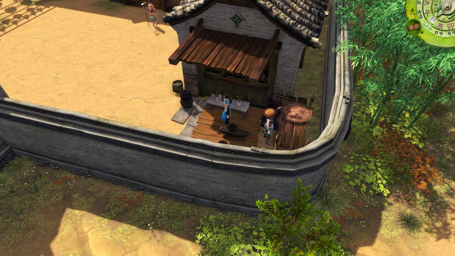 《俠客風雲傳》小黃書全收集攻略