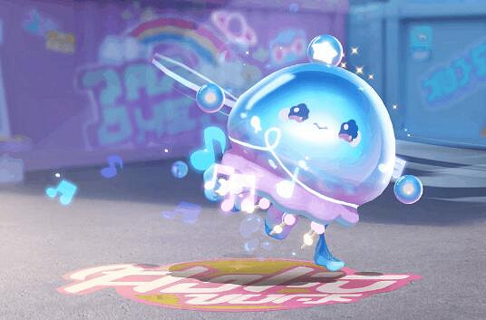 《蛋仔派對》水母萊萊語音包 水母萊萊語音包有哪些 《蛋仔派對》水母萊萊語音包 水母萊萊語音包有哪些