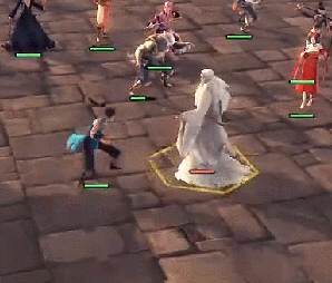 《俠客風雲傳》風神腿招式用法解析攻略 《俠客風雲傳》風神腿招式用法解析攻略