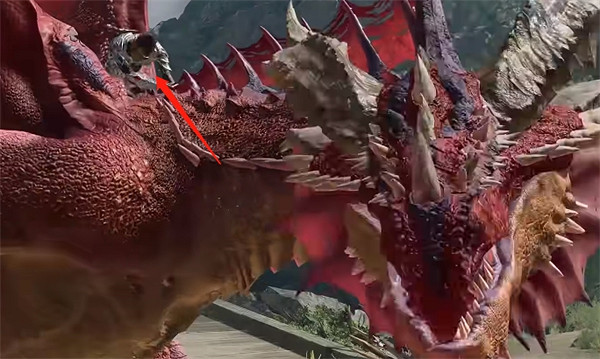 《柏德之門3》龍騎士打法