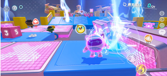 《蛋仔派對》和紅小豆聯名了什麽 蛋仔派對紅小豆聯名介紹 《蛋仔派對》和紅小豆聯名了什麽 蛋仔派對紅小豆聯名介紹