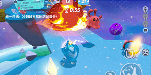 《蛋仔派對》無盡太空對決玩法攻略 《蛋仔派對》無盡太空對決玩法攻略