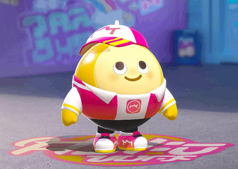 《蛋仔派對》美圖秀秀連動即將上線 美圖秀秀連動時間 《蛋仔派對》美圖秀秀連動即將上線 美圖秀秀連動時間