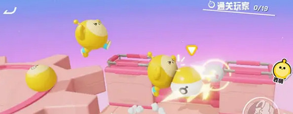 《蛋仔派對》怎麽兩個人一起玩 多人遊戲方法介紹 《蛋仔派對》怎麽兩個人一起玩 多人遊戲方法介紹