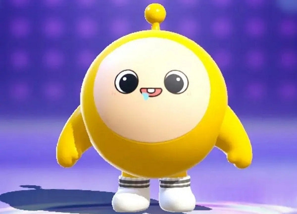 《蛋仔派對》水波蛋連動介紹 《蛋仔派對》水波蛋連動介紹